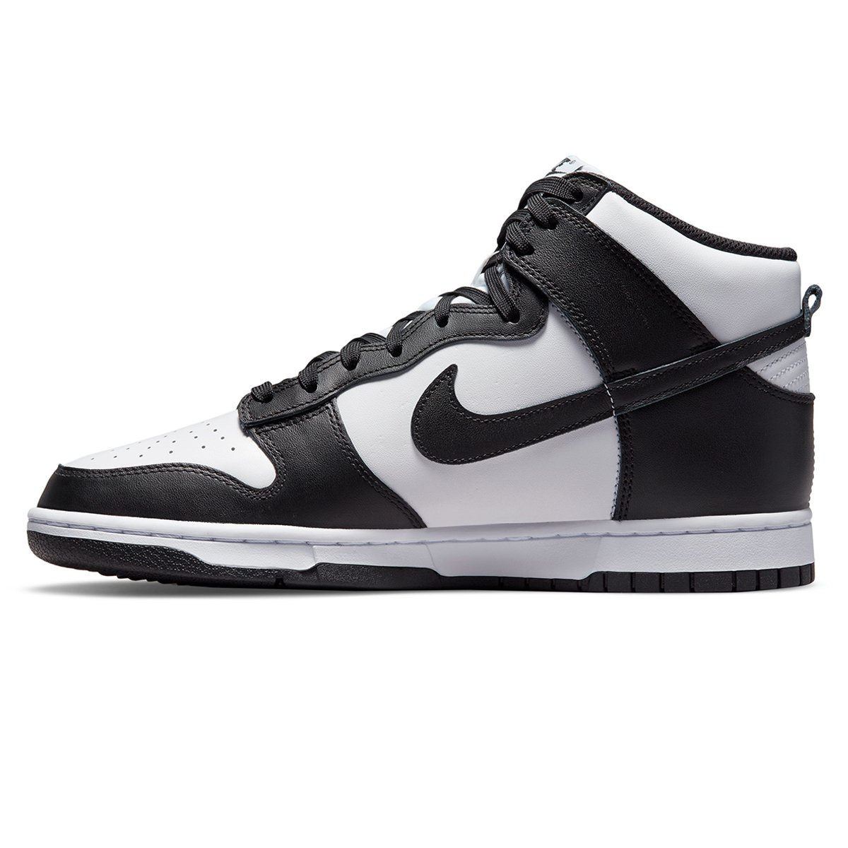 Nike Dunk Low High
