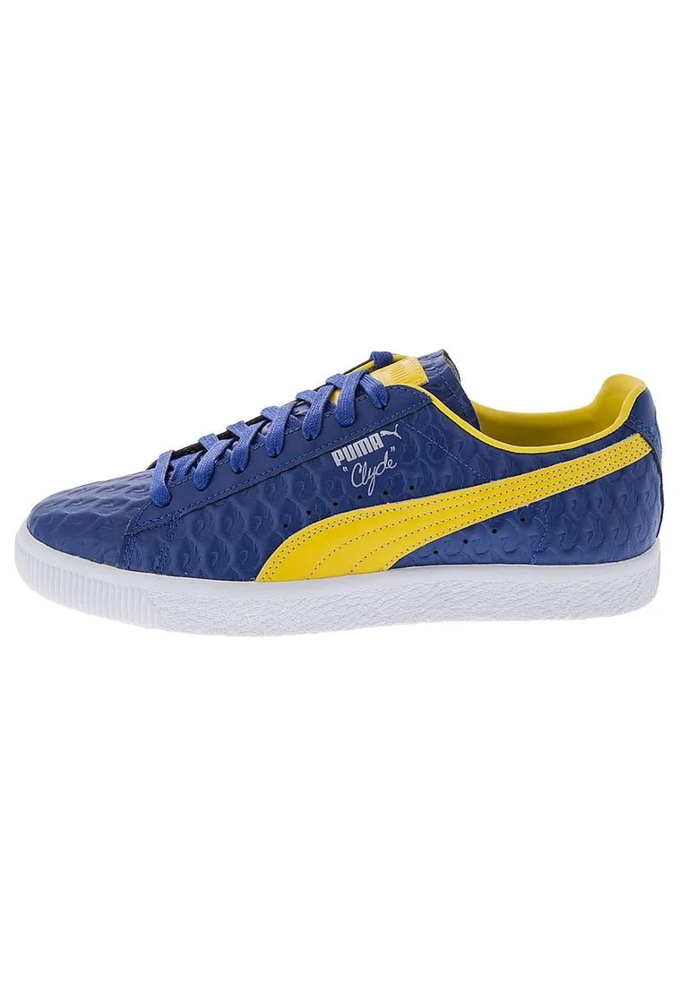 Puma Clyde