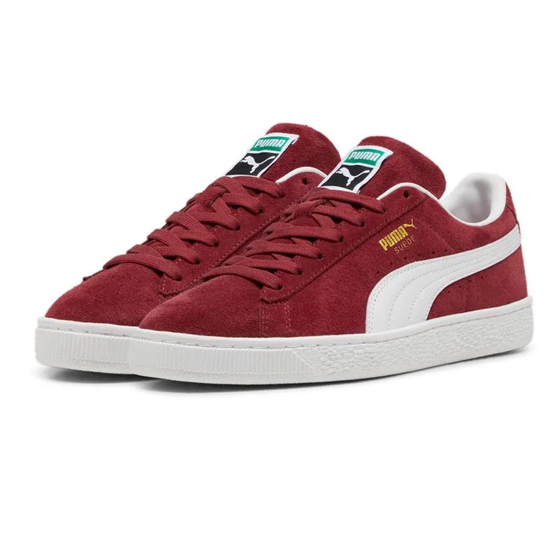 Puma Suede